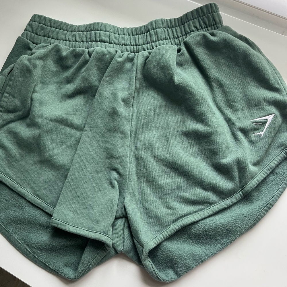 Gymshark Sweat Shorts